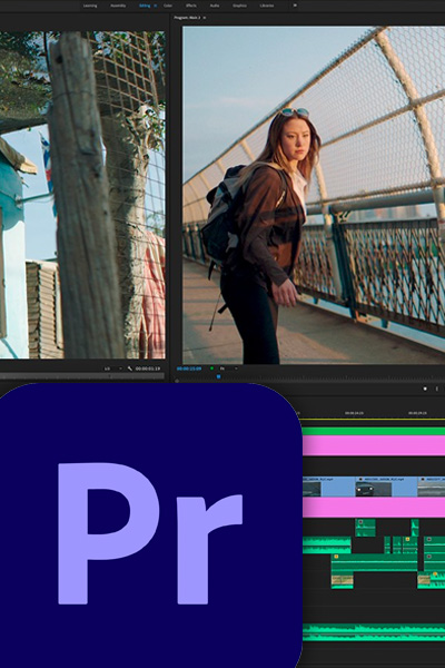 Adobe Premiere Pro Tool