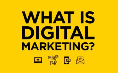 What is Digital Marketing?