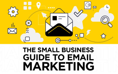 Small Business Guide to Email Marketing