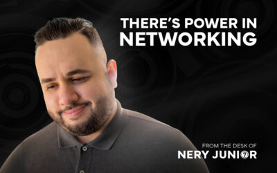 There’s Power in Networking
