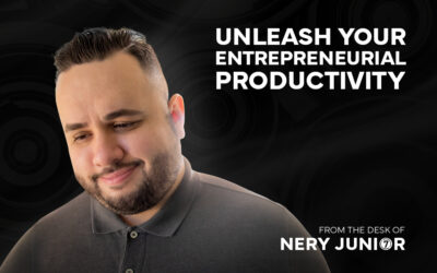 Unleash Your Entrepreneurial Productivity