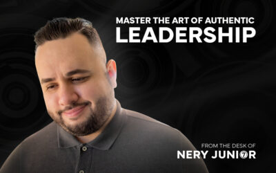 Master the Art of Authentic Leadership