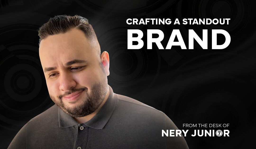 Crafting a Standout Brand