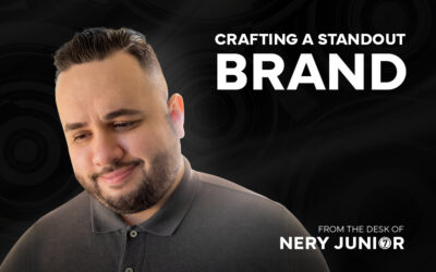 Crafting a Standout Brand