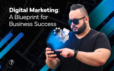 Digital Marketing: A Blueprint for Business Success