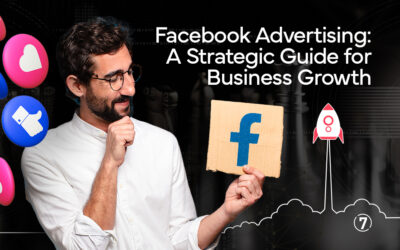 Facebook Advertising: A Strategic Guide for Business Growth