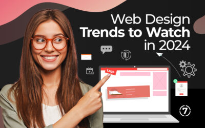 Web Design Trends to Watch in 2024