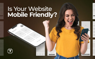 Is Your Website Mobile Friendly?