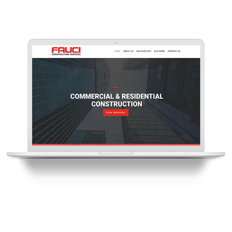 Izzilite Santa Clarita Web Design