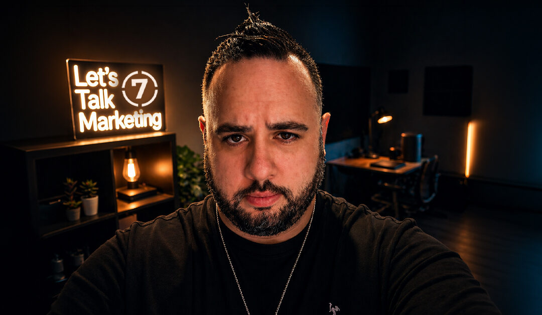 Let’s Talk Marketing