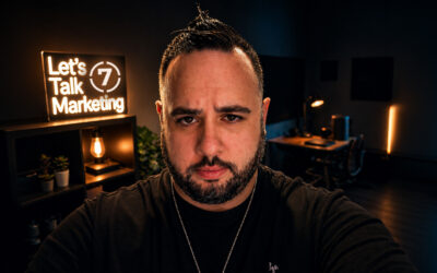 Let’s Talk Marketing