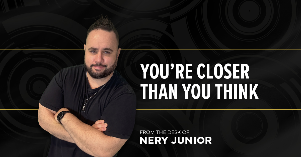 4 Quick Tips for Staying Productive by Nery Junior