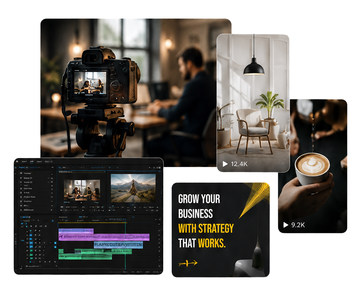 7efex The Creative Partner Background 7efex The Creative Partner Background